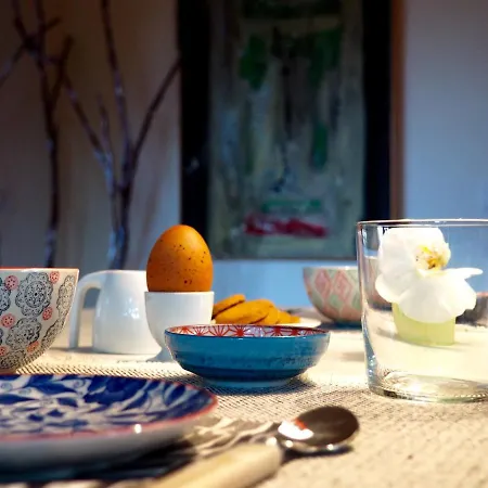 住宿加早餐酒店 Podhouse And Kitchen *